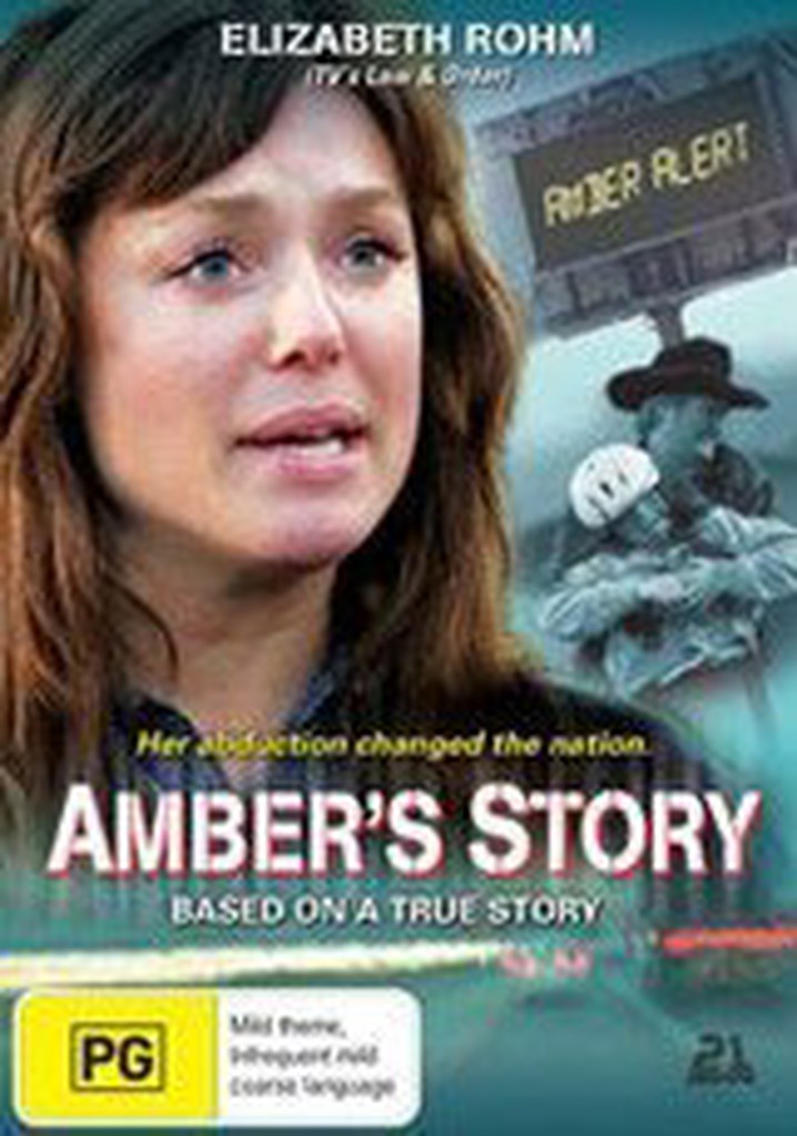 La historia de Amber película Ver online en español